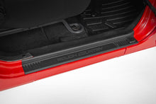 Load image into Gallery viewer, Entry Guards | Front and Rear | Jeep Wrangler JK/Wrangler Unlimited  (07-18)