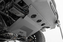 Load image into Gallery viewer, Front Bumper | High Clearance | 12000-Lb Pro Series Winch | Synthetic Rope Toyota Tacoma 4WD (16-23)