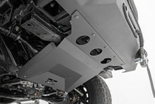 Load image into Gallery viewer, Front Bumper | High Clearance | Hybrid | 20" Blk DRL LED | Toyota Tacoma (16-23)