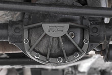 Load image into Gallery viewer, Diff Guard | Front | Dana 30 | LP | Jeep Cherokee XJ/Comanche MJ/Wrangler JK/Wrangler TJ 
