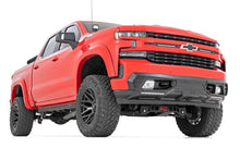 Load image into Gallery viewer, 6 Inch Lift Kit | Mono Leaf Rear | M1 Struts/M1 | Chevy Silverado 1500 (22-24)