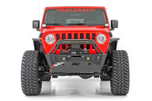 Load image into Gallery viewer, Front Bumper | Stubby | Trail | Jeep Gladiator JT/Wrangler JK &amp; JL/Wrangler Unlimited 