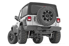 Load image into Gallery viewer, Skid Plate | Muffler | Jeep Wrangler JL/Wrangler Unlimited 4WD (2018-2024)