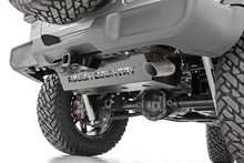 Load image into Gallery viewer, Skid Plate | Muffler | Jeep Wrangler JL/Wrangler Unlimited 4WD (2018-2024)