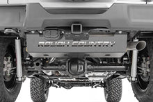 Load image into Gallery viewer, Skid Plate | Muffler | Jeep Wrangler JL/Wrangler Unlimited 4WD (2018-2024)