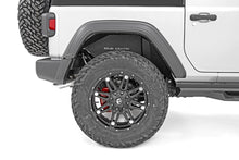 Load image into Gallery viewer, Inner Fenders | Rear | Jeep Wrangler JL (18-24)/Wrangler Unlimited (18-24) 