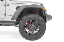 Load image into Gallery viewer, Inner Fenders | Front | Jeep Wrangler JL (18-24)/Wrangler Unlimited (18-24) 