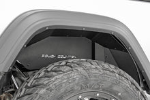 Load image into Gallery viewer, Inner Fenders | Rear | Jeep Wrangler JL (18-24)/Wrangler Unlimited (18-24) 