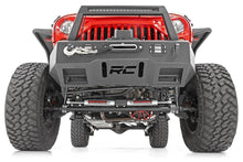Load image into Gallery viewer, High Steer Kit | Track Bar Bracket Combo | Jeep Wrangler JK/Wrangler Unlimited (07-18)