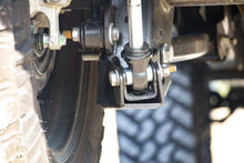 Load image into Gallery viewer, Lower Control Arm Skid Kit | Rear | Jeep Wrangler JL (18-24)/Wrangler Unlimited (18-24) 
