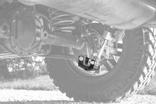 Load image into Gallery viewer, Lower Control Arm Skid Kit | Rear | Jeep Wrangler JL (18-24)/Wrangler Unlimited (18-24) 