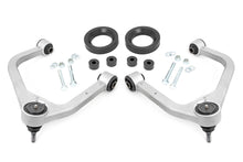 Load image into Gallery viewer, 1.75 Inch Leveling Kit | Forged Alum UCA | AT4 | GMC Sierra 1500 4WD (19-24)
