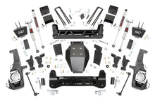 Load image into Gallery viewer, 5 Inch Lift Kit | Torsion Drop | M1 | Chevy/GMC 2500HD (20-24)