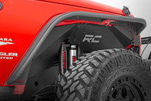 Load image into Gallery viewer, Inner Fenders | Front | Vertex | Jeep Wrangler JK/Wrangler Unlimited  (07-18)