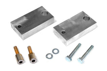 Load image into Gallery viewer, Motor Mount Lift | 1 Inch | Jeep Wrangler TJ (97-06)/Wrangler Unlimited (04-06) 