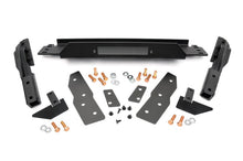 Load image into Gallery viewer, Winch Mounting Plate | Jeep Grand Cherokee WJ 2WD/4WD (1999-2004)