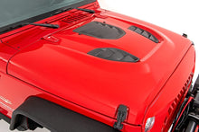 Load image into Gallery viewer, Performance Trail Hood | Jeep Wrangler JK/Wrangler Unlimited  (2007-2018)