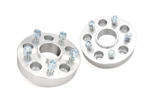 Load image into Gallery viewer, 2 Inch Wheel Spacers | 5x5 | Jeep Gladiator JT/Wrangler JL 4WD (2018-2024)