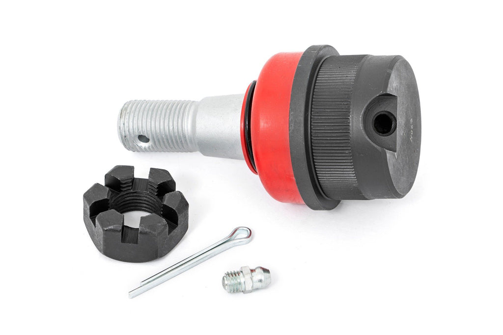 Heavy Duty Replacement Ball Joints | Jeep Cherokee XJ/Comanche MJ/Wrangler TJ 