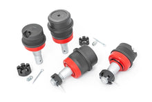 Load image into Gallery viewer, Heavy Duty Replacement Ball Joints | Jeep Cherokee XJ/Comanche MJ/Wrangler TJ 
