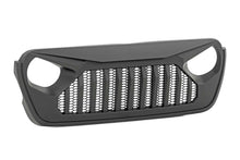 Load image into Gallery viewer, Replacement Grille | Angry Eyes | Jeep Gladiator JT/Wrangler JL 4WD (18-24)