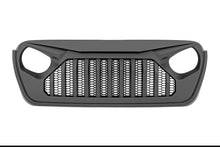 Load image into Gallery viewer, Replacement Grille | Angry Eyes | Jeep Gladiator JT/Wrangler JL 4WD (18-24)