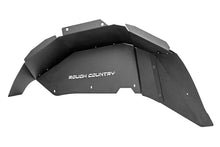 Load image into Gallery viewer, Inner Fenders | Rear | Jeep Wrangler JL (18-24)/Wrangler Unlimited (18-24) 