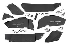 Load image into Gallery viewer, Inner Fenders | Rear | Jeep Wrangler JL (18-24)/Wrangler Unlimited (18-24) 