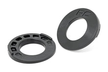 Load image into Gallery viewer, Rear Coil Spring Correction Plates | Jeep Wrangler JK/Wrangler Unlimited (07-18)