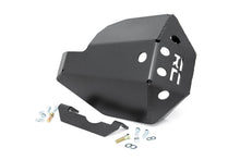 Load image into Gallery viewer, M220 Diff Skid | Rear | Jeep Wrangler JL/Wrangler JL Rubicon (18-24)