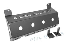 Load image into Gallery viewer, Skid Plate | Muffler | Jeep Wrangler JL/Wrangler Unlimited 4WD (2018-2024)
