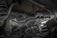Load image into Gallery viewer, Track Bar | Forged | Rear | 0-6 Inch Lift | Jeep Wrangler JL (18-24)/Wrangler Unlimited (18-24) 