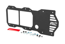 Load image into Gallery viewer, Tailgate Reinforcement | Jeep Wrangler JL (18-24)/Wrangler Unlimited (18-24) 