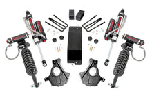Load image into Gallery viewer, 3.5 Inch Lift Kit | Alu/Stamp Steel | Vertex | Chevy/GMC 1500 (14-18 &amp; Classic)