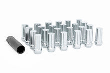 Load image into Gallery viewer, M14 x 1.5 Lug Nut Set of 24 | Chrome