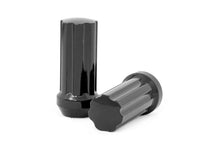 Load image into Gallery viewer, M14 x 1.5 Lug Nut Set of 24 | Black