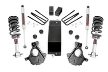 Load image into Gallery viewer, 3.5 Inch Lift Kit | Alu/Stamp Steel LCA | M1 Strut | Chevy/GMC 1500 (14-18 &amp; Classic)