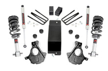 Load image into Gallery viewer, 3.5 Inch Lift Kit | Cast Steel LCA | FR M1 | Chevy/GMC 1500 (14-18 &amp; Classic)