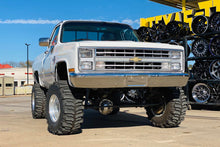 Load image into Gallery viewer, 6 Inch Lift Kit | 52&quot; RR Springs | Chevy/GMC C10/K10 C15/K15 Truck/Half-Ton Suburban/Jimmy (77-91)