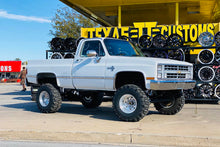 Load image into Gallery viewer, 6 Inch Lift Kit | 56 Inch Rear Springs | Chevy/GMC C10/K10 C15/K15 Truck/Jimmy (77-87)