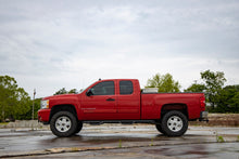 Load image into Gallery viewer, 5 Inch Lift Kit | M1 | Chevy Silverado &amp; GMC Sierra 1500 2WD (2007-2013)