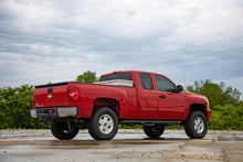 Load image into Gallery viewer, 5 Inch Lift Kit | M1 | Chevy Silverado &amp; GMC Sierra 1500 2WD (2007-2013)