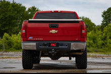 Load image into Gallery viewer, 5 Inch Lift Kit | Chevy Silverado &amp; GMC Sierra 1500 2WD (2007-2013)