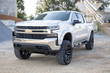 Load image into Gallery viewer, Oval Nerf Step | Crew Cab | Chevy/GMC 1500/2500HD/3500HD (19-24)