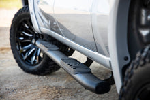 Load image into Gallery viewer, Oval Nerf Step | Crew Cab | Chevy/GMC 1500/2500HD/3500HD (19-24)