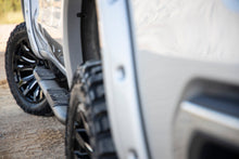 Load image into Gallery viewer, Oval Nerf Step | Crew Cab | Chevy/GMC 1500/2500HD/3500HD (19-24)