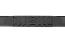 Load image into Gallery viewer, Oval Nerf Step | Crew Cab | Black | Ford F-250/F-350 Super Duty (99-16)
