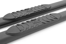 Load image into Gallery viewer, Oval Nerf Step | Crew Cab | Black | Ford F-250/F-350 Super Duty (99-16)