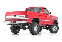 Load image into Gallery viewer, 4 Inch Lift Kit | Chevy/GMC C10/K10 C15/K15 Truck/Half-Ton Suburban/Jimmy (77-91)