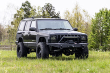 Load image into Gallery viewer, Lower Door Armor | 4 Door | Jeep Cherokee XJ 2WD/4WD (1984-2001)